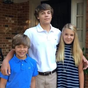 Meet your Posher, Robyn